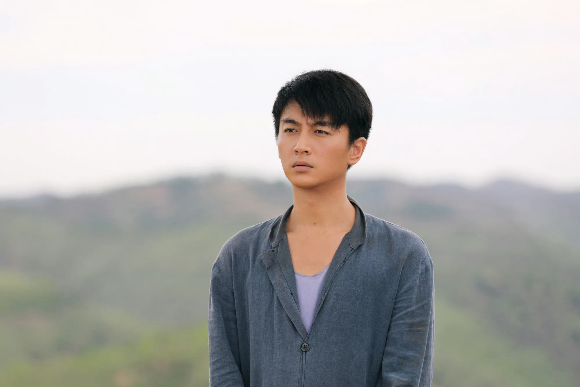 《人生之路》今日收官,陈晓真的演活了高加林,面对现实……__财经头条