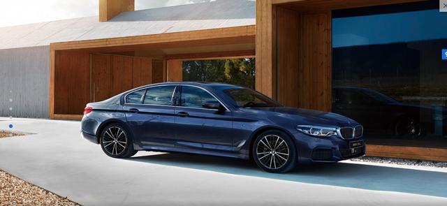 “40、45、50万元”三档预算，最新行情下E级、5系、A6L怎么选？