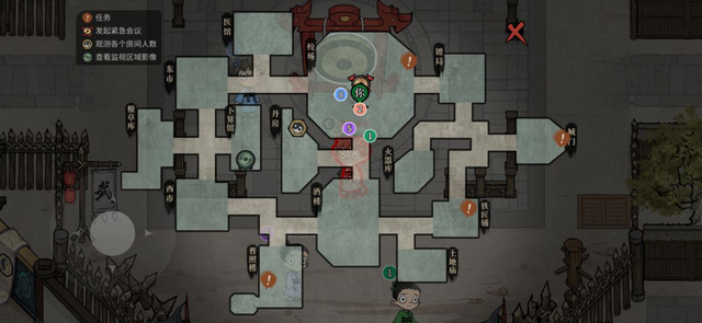 新王炸跑跑狼人杀吸粉无数让人上头