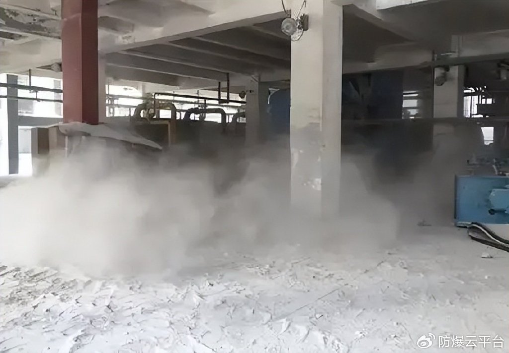 粉尘防爆新旧标识|设备|标准|电阻率|华荣|关系_新浪新闻