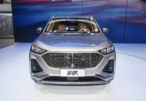 两款自主品牌混动SUV，实力非凡性价比高