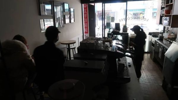 “让世界看见台湾”的大戏，以大停电的方式尴尬收场了休闲区蓝鸢梦想 - Www.slyday.coM