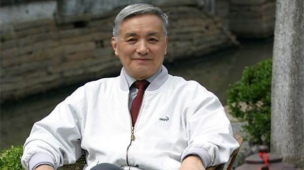 阮仪三:保护古村,留住乡愁|阮仪三|村落|乡愁_新浪新闻