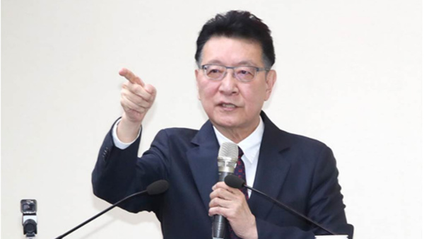 罗智强没被朱立伦的那通电话劝退，正式宣布参选桃园市长休闲区蓝鸢梦想 - Www.slyday.coM