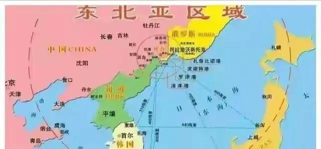 东北振兴之借港出海:外东北(俄罗斯远东)的开发痛点详解