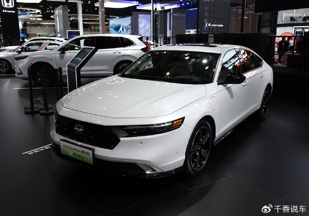 本田雅阁1.5t cvt,动力与舒适并存,值得你拥有吗?-新浪汽车