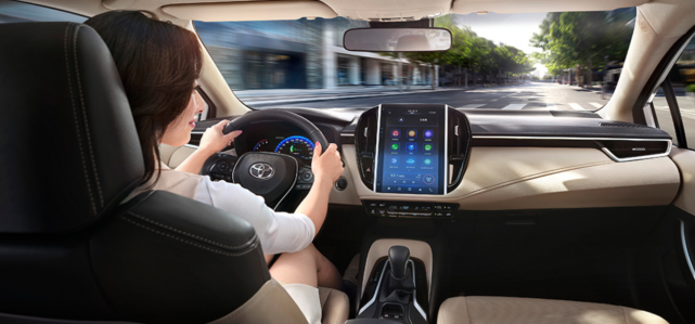 卡罗拉和思域 谁才是年轻人的最佳选择