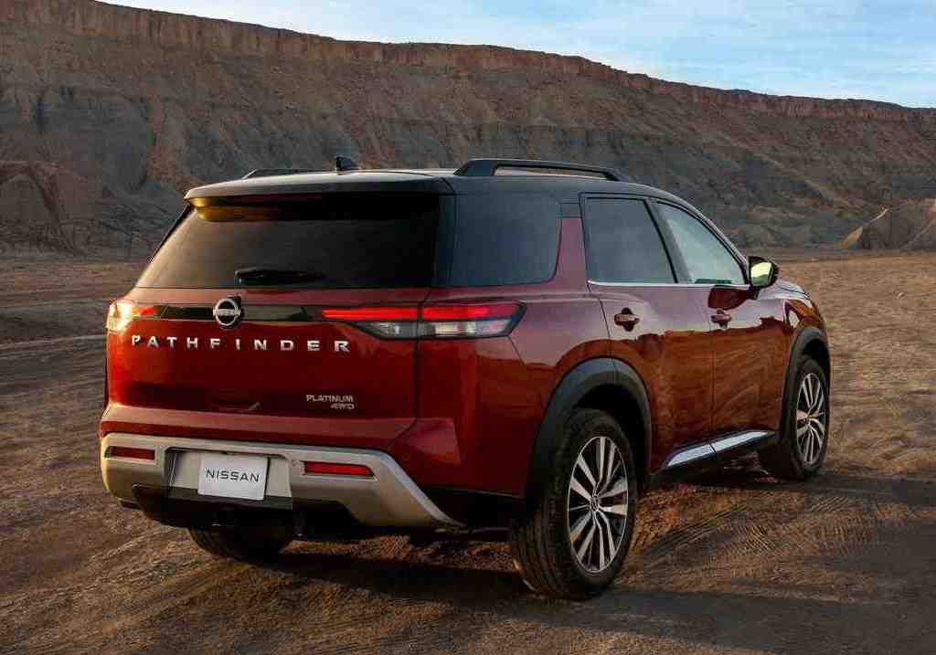 2023款日产探路者海外售价曝光,若国产28万起你买吗?-新浪汽车