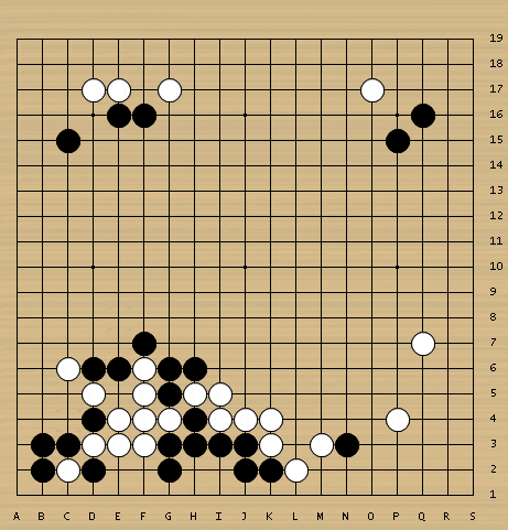 春兰杯杨楷文神勇淘汰申真谞 中国棋手夺回桂冠希望大增|杨楷文|春兰