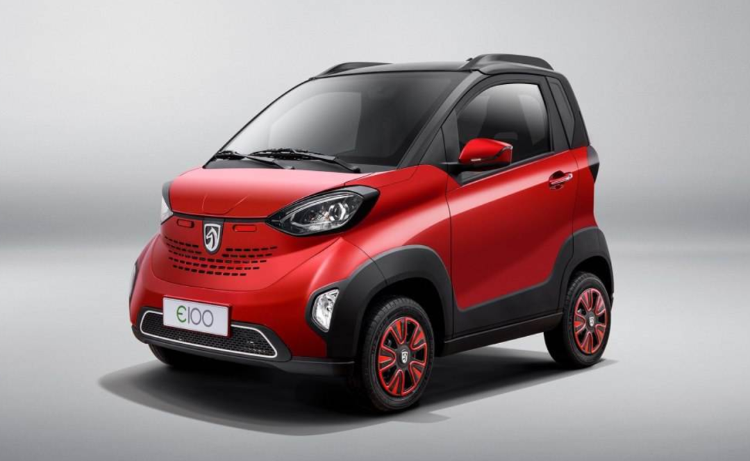 如果造一台3万元的宏光mini燃油版会火吗