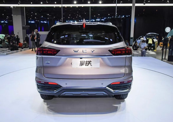 两款自主品牌混动SUV，实力非凡性价比高