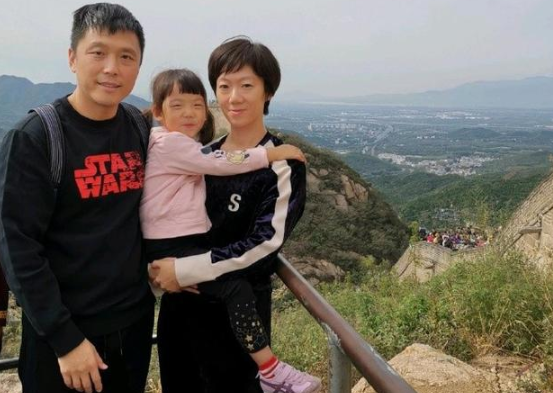 娶世界冠军当老婆,今成国乒功臣助力梁靖昆夺冠|牛剑锋|梁靖昆|国乒