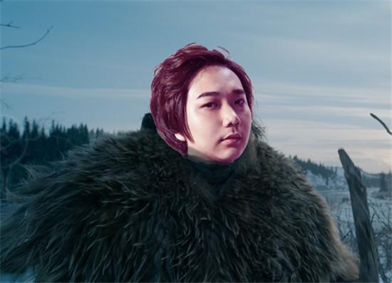 千万级主播就这?楚河玩硬核生存自吹壮如熊!下一秒结局笑哭网友