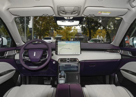 两款自主品牌混动SUV，实力非凡性价比高