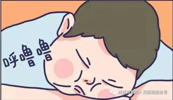 世界睡眠日丨呼呼大睡就是睡得香其实很危险
