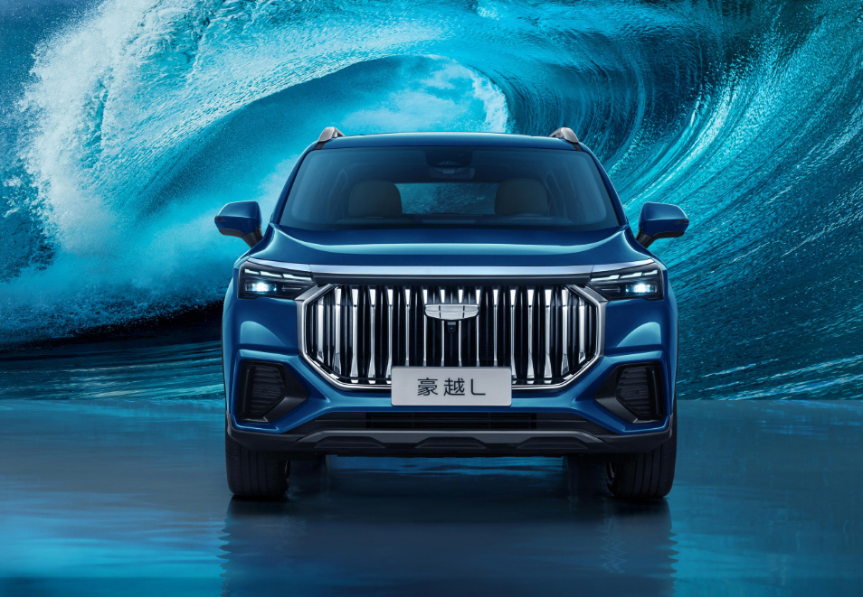 15万级7座SUV如何选？全新吉利豪越L对比捷途X90