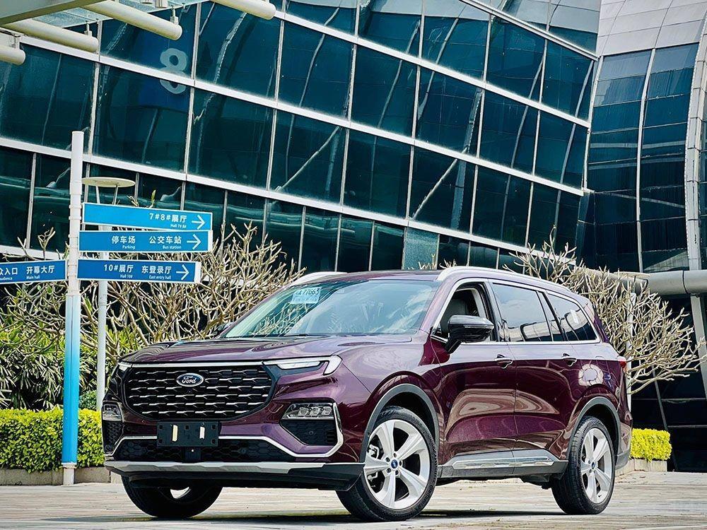 江铃领裕和阿维塔11谁更值得买？