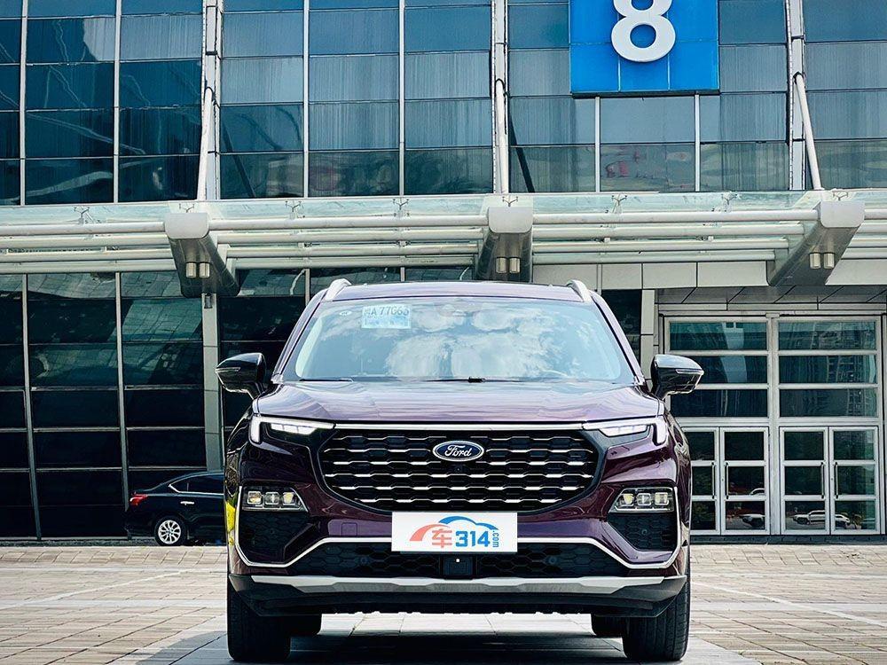 江铃领裕和阿维塔11谁更值得买？