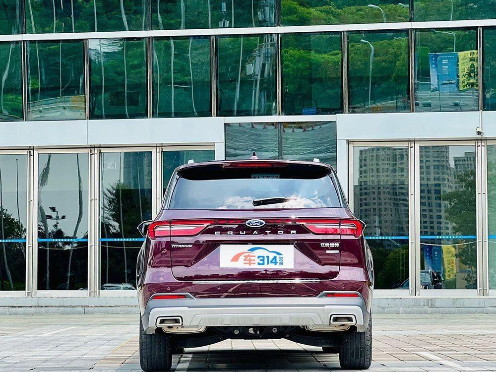 江铃领裕和阿维塔11谁更值得买？