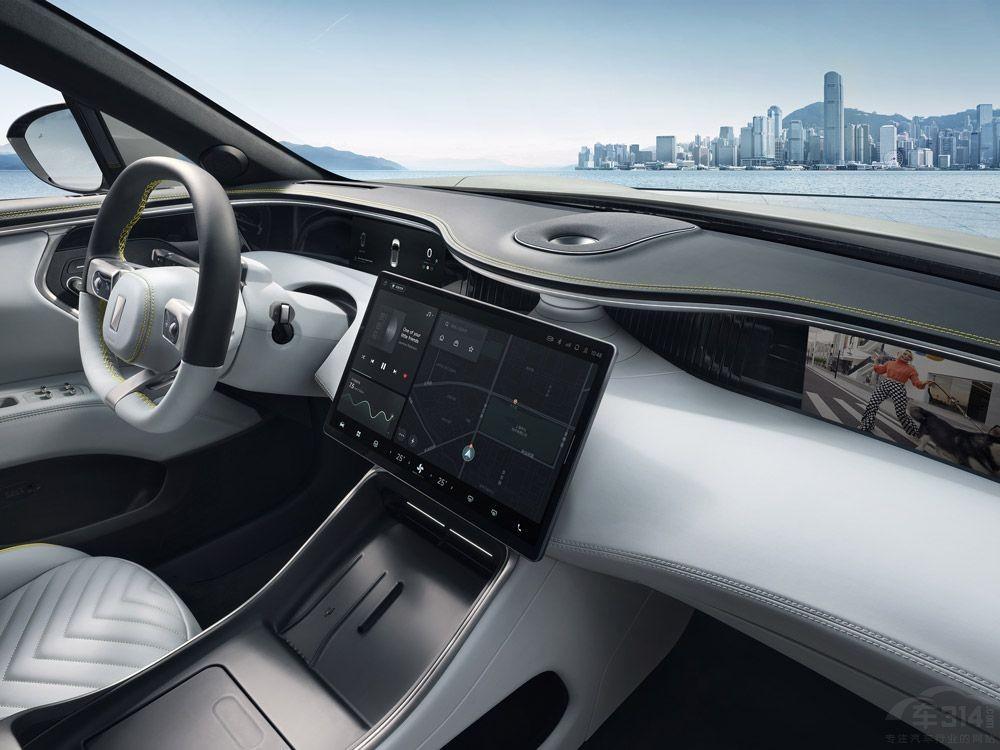 江铃领裕和阿维塔11谁更值得买？