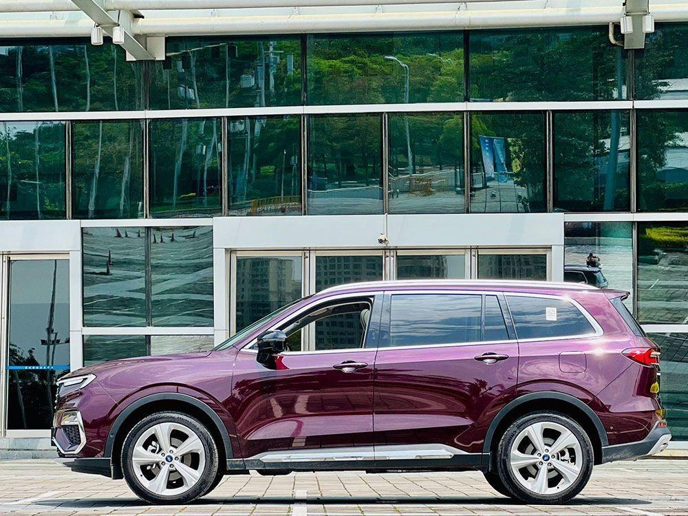 江铃领裕和阿维塔11谁更值得买？