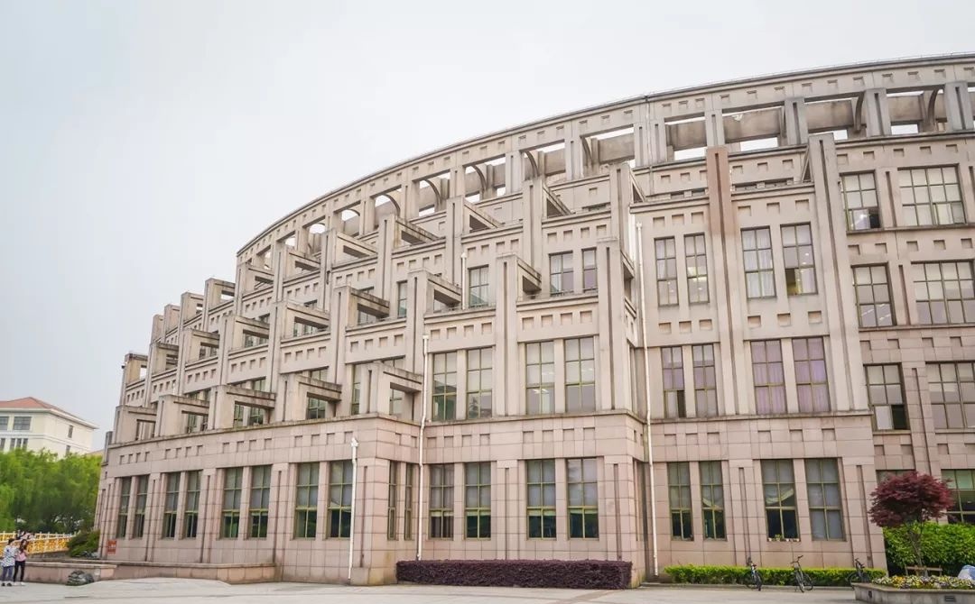 松江七校,好久不见!