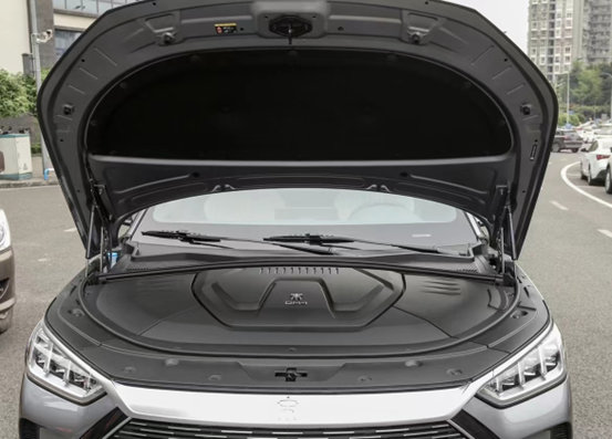 两款自主品牌混动SUV，实力非凡性价比高