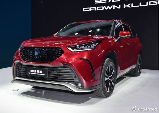 秋高气爽自驾正当时！自驾游就选这三款大空间SUV