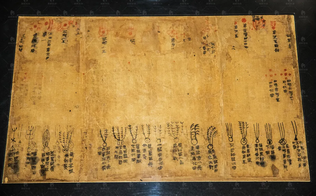 彗星,浪漫的演绎