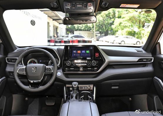 秋高气爽自驾正当时！自驾游就选这三款大空间SUV