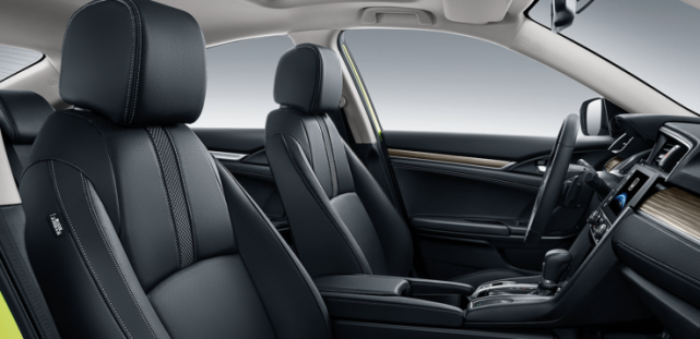 卡罗拉和思域 谁才是年轻人的最佳选择