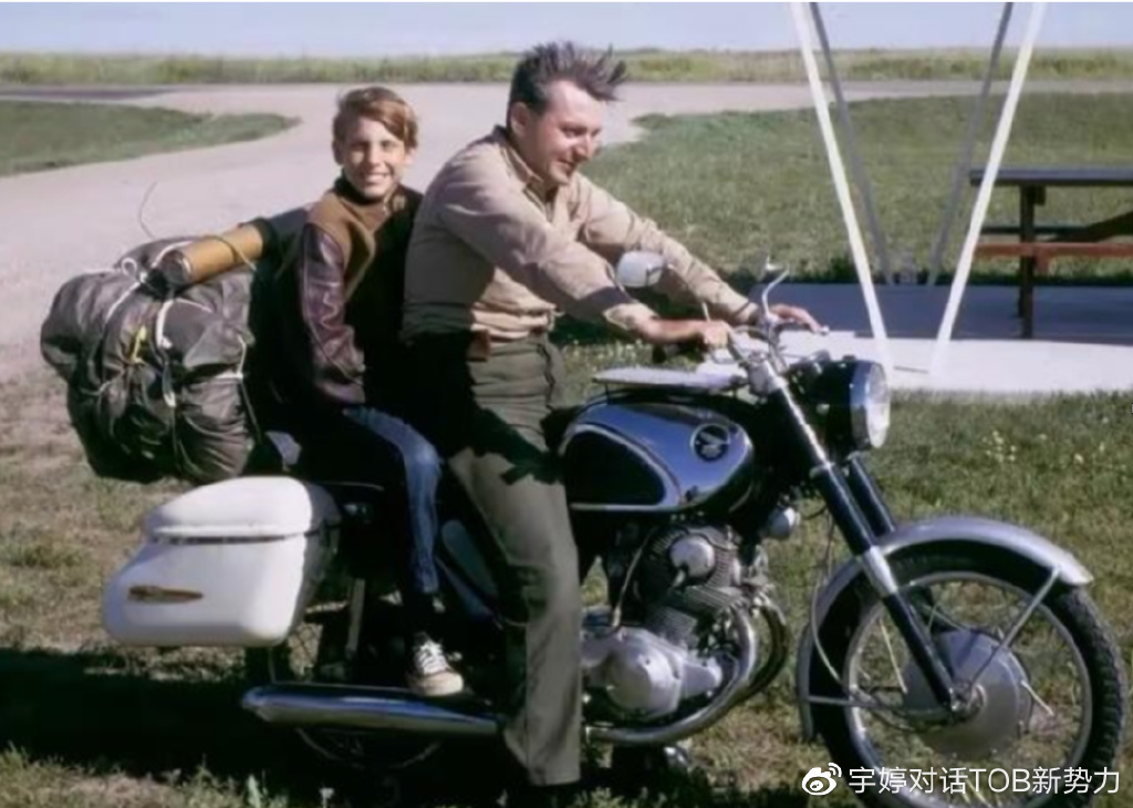 黄东旭，TiDB的灵魂骑手，和他的叛逆“问答”__财经头条