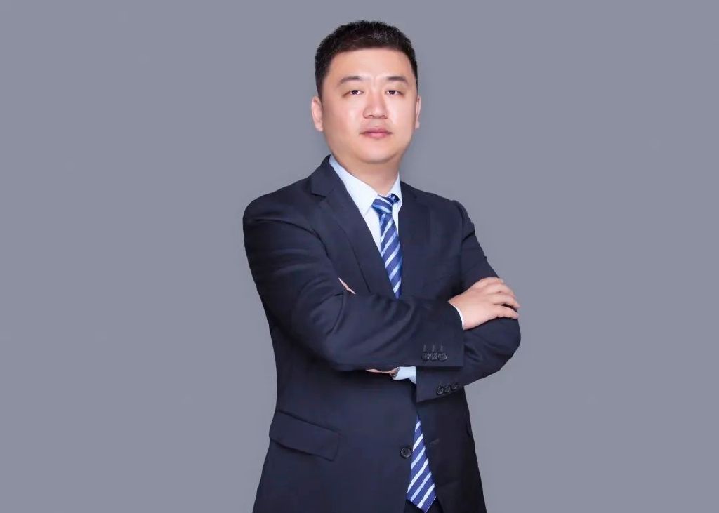 建业物业|步履不停，勇当外拓“排头兵”|王超宇|建业|物业_新浪新闻