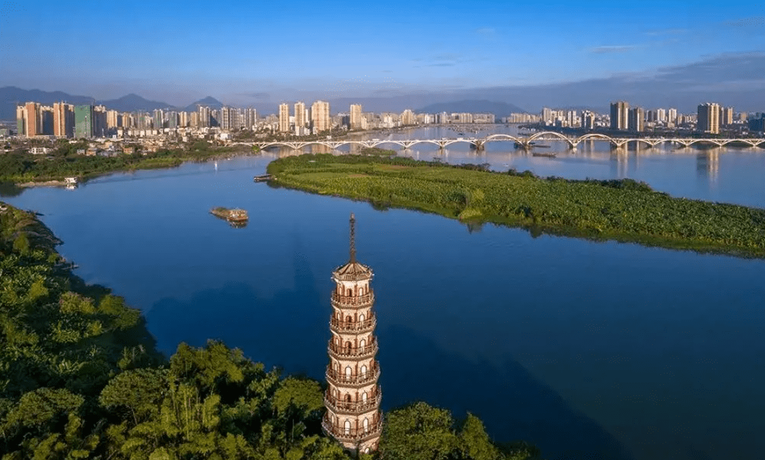 清远起名字的来源和含义