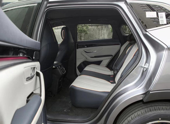 两款自主品牌混动SUV，实力非凡性价比高