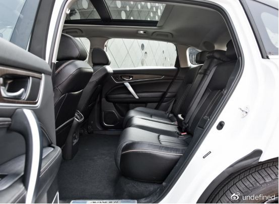 秋高气爽自驾正当时！自驾游就选这三款大空间SUV