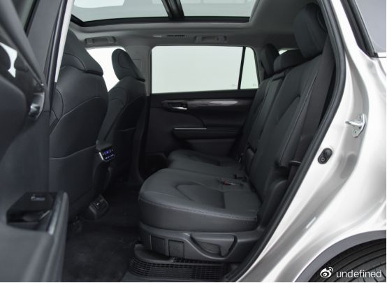 秋高气爽自驾正当时！自驾游就选这三款大空间SUV