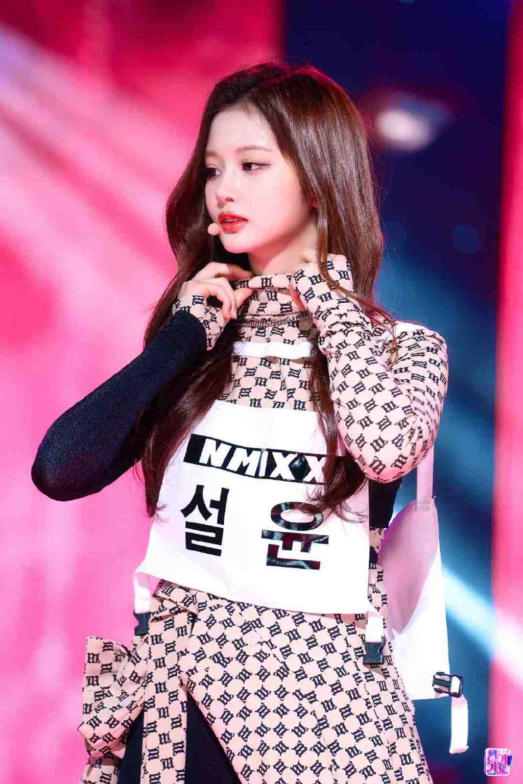 NMIXX被JYP给耽误了，拼接风不是好风格，这对爆曲的要求太高了休闲区蓝鸢梦想 - Www.slyday.coM