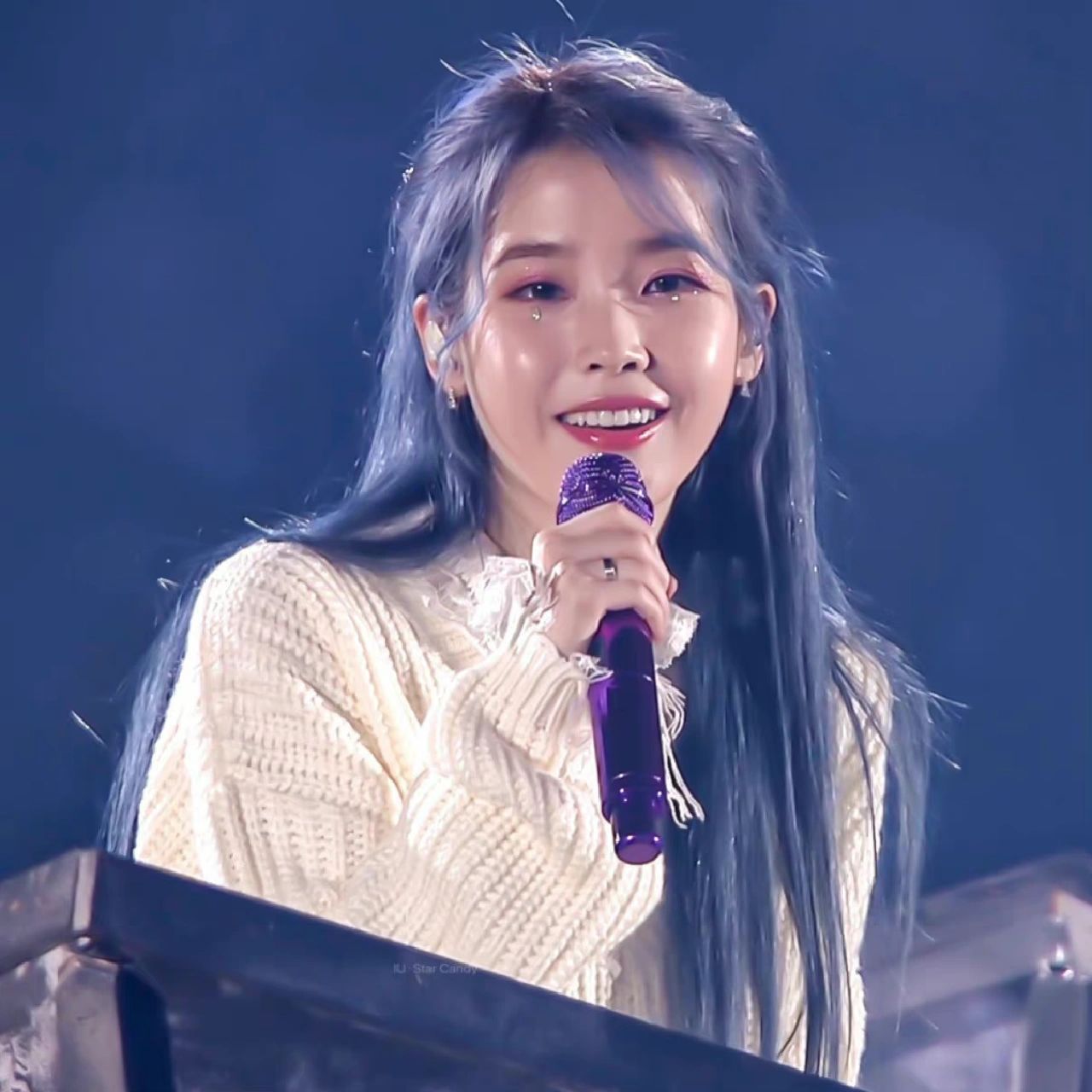 分享iu的绝美头像_高清图集_新浪网