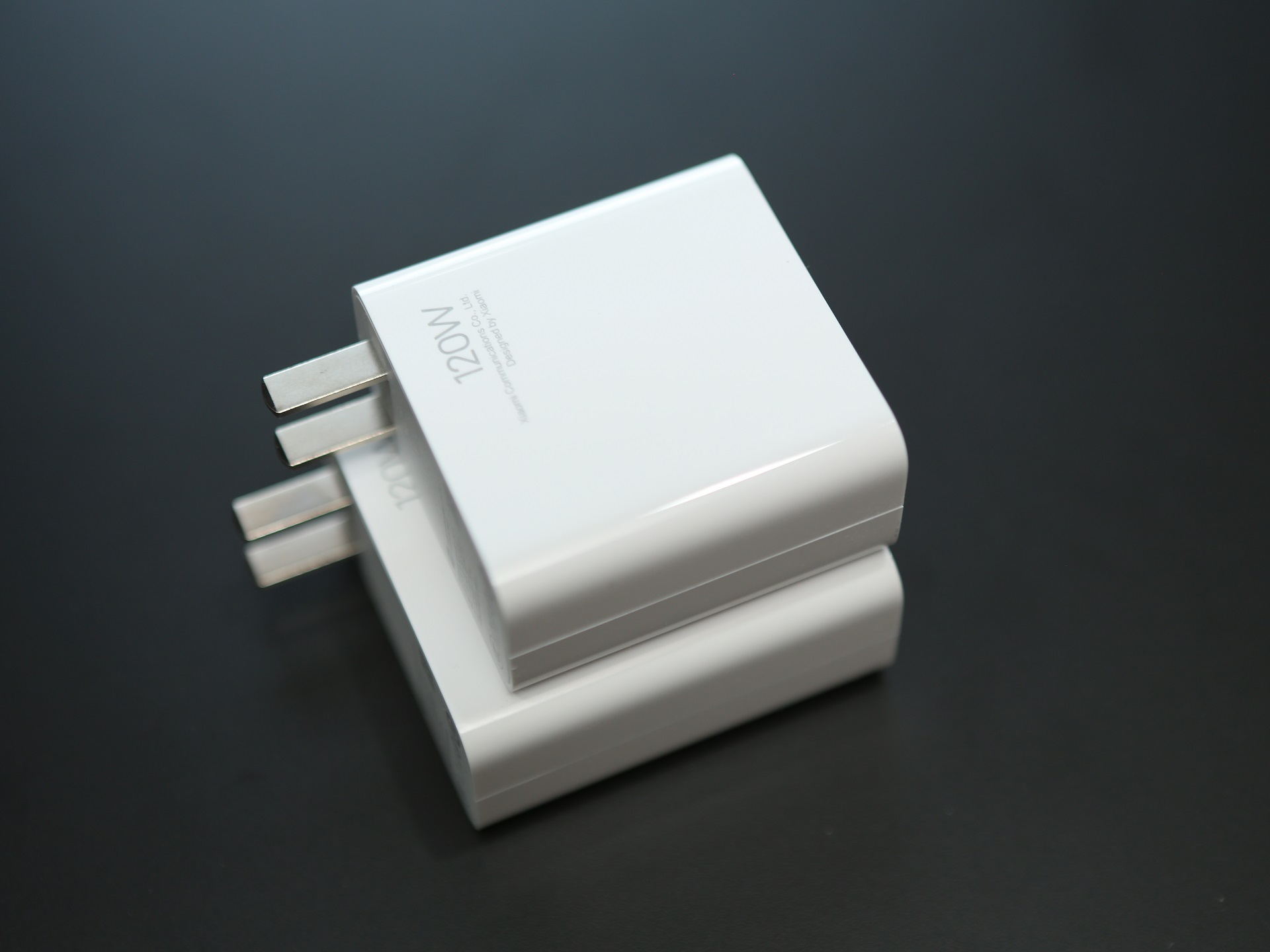 小米120w充电器套装体验20分钟充满redminote11pro