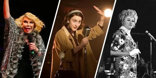 杨笠：你就是太懂男人了！搞笑女真的没有爱情么？休闲区蓝鸢梦想 - Www.slyday.coM