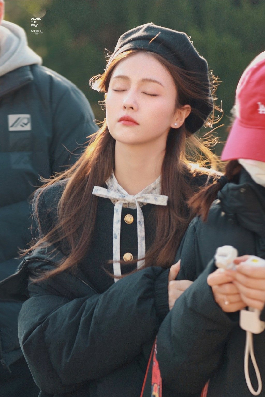 绝爱