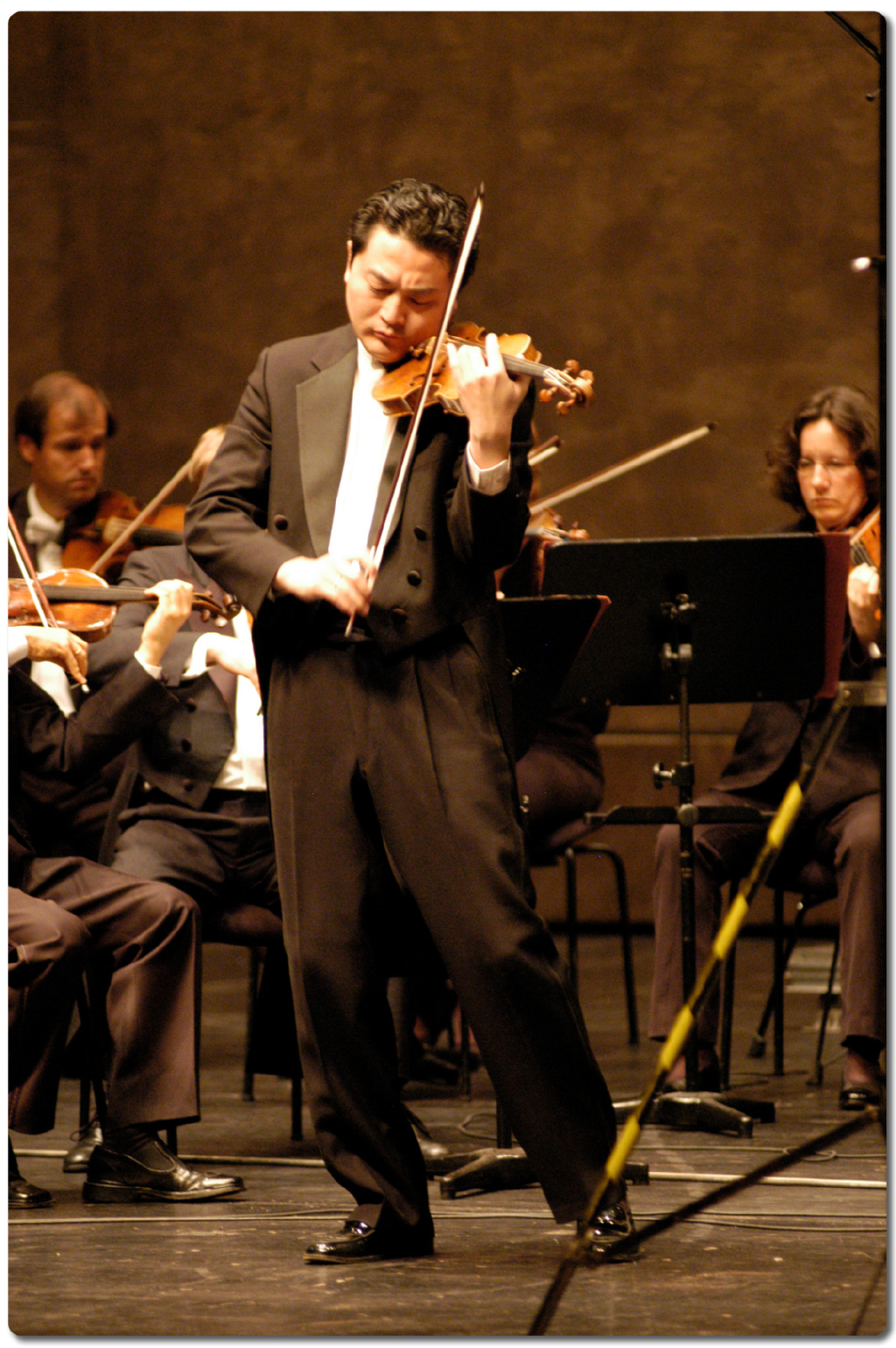 吕思清保持年轻永远分享专访