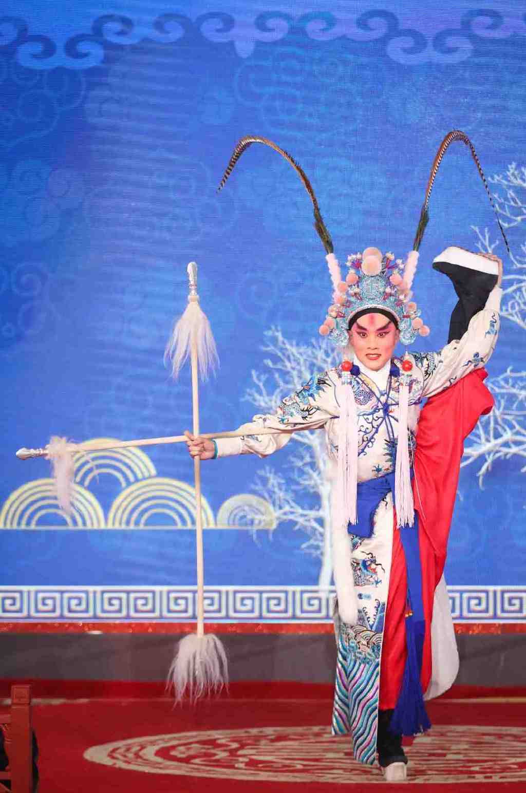 今晚9:20湖北卫视《戏码头》武生专场给你好看!|戏码头|武生|武戏_新浪新闻