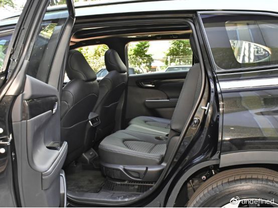 秋高气爽自驾正当时！自驾游就选这三款大空间SUV