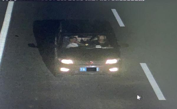 心真大！爷爷让无驾驶证的孙子开车上高速，双双被罚休闲区蓝鸢梦想 - Www.slyday.coM