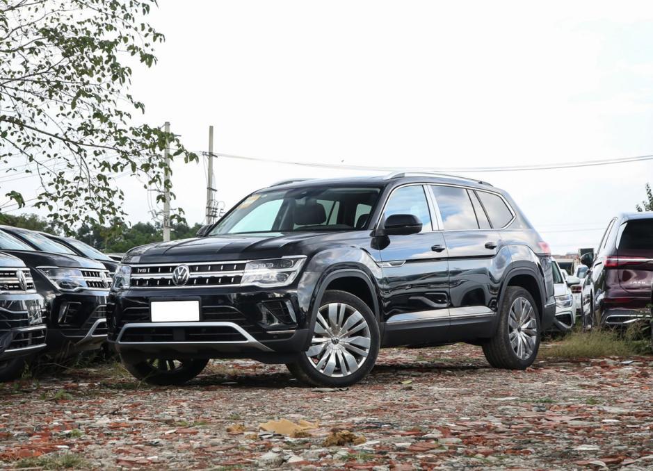 途昂还有市场吗3040万的价格会不会被理想全部吃掉