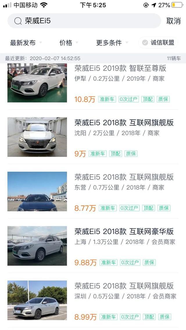 正常驾驶者，普通纯电车，45000公里背后的数字！