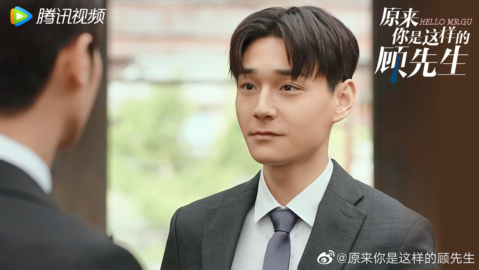 有人终成眷属,有人放手祝福,有人如梦初醒……|眷属|放手|丁嘉文_新浪