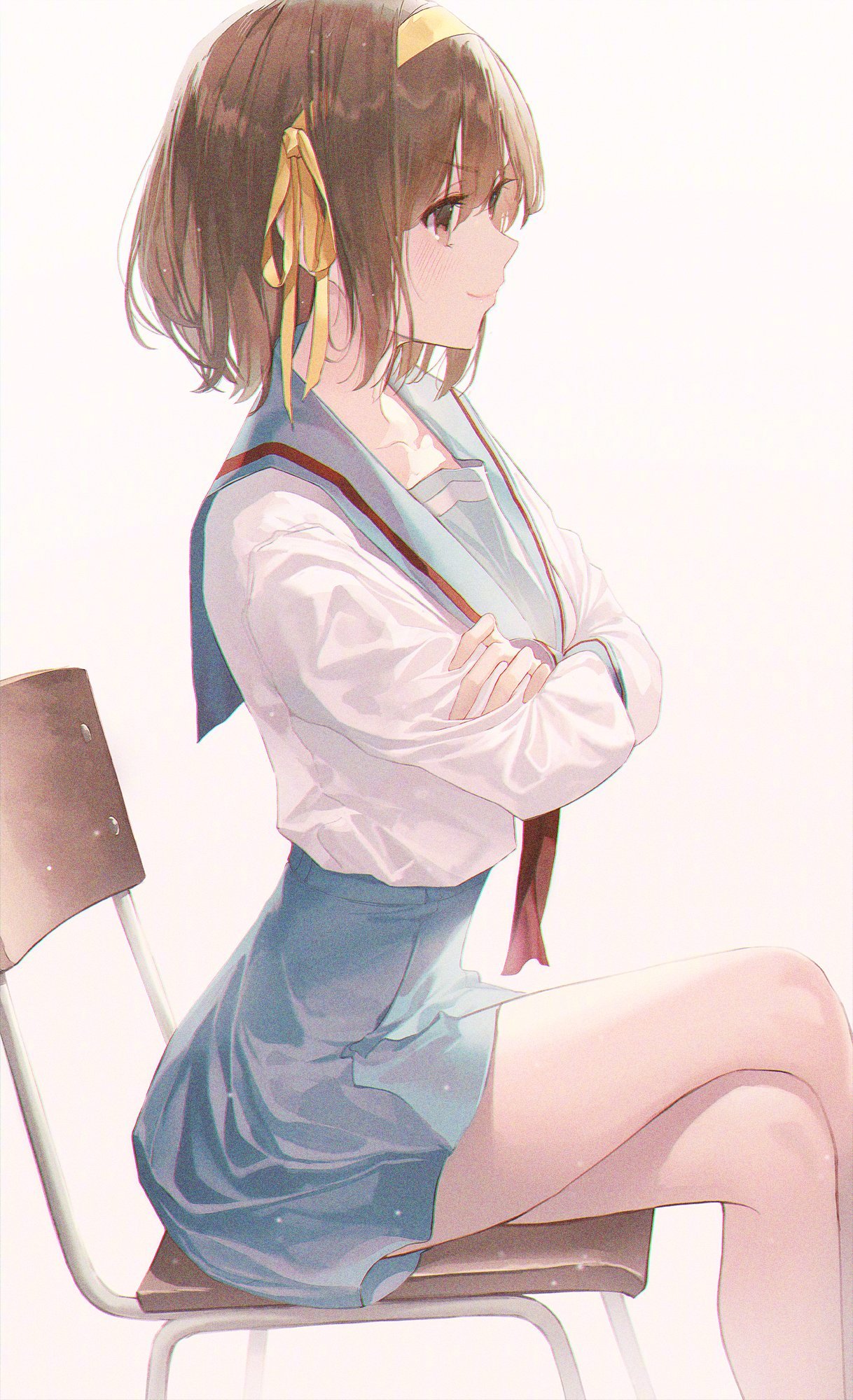 这是什么神仙画风老婆们也太美了twitter6720sub69